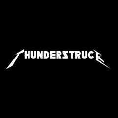 Thunderstruck - Legacy