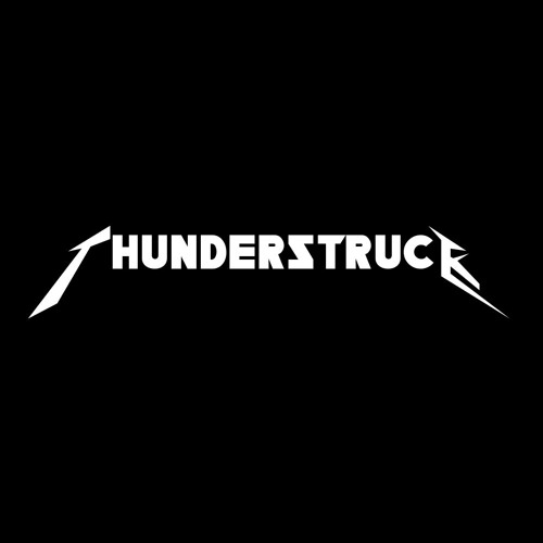Thunderstruck - Legacy