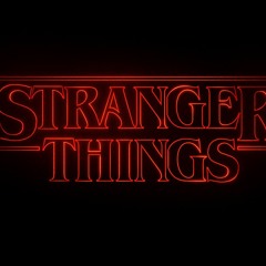 Stranger Things Prod. Flexyboy