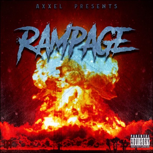 Axxel - Static (Feat [SIC] Fist & Tactical Tiger Productions)