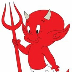 Lil Devil  (Prod PhantomOnDaTrack)