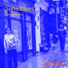 Soho Blues (Reharmonized)