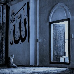 ناديت وقلبي منكسر