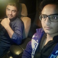 Shala bakht Buland hovi