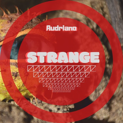 Stream Strange (Original Mix) by Audriano | Listen online for free on ...