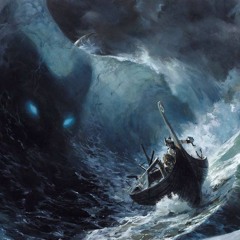 BENJI PRICE - JÖRMUNGANDR