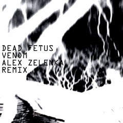 Venom - Alex Zelenka Remix