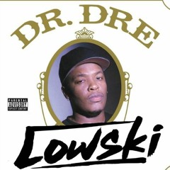 Dr. Dre's CHRONIC Mix (A Discovery of Samples behind The Chronic)