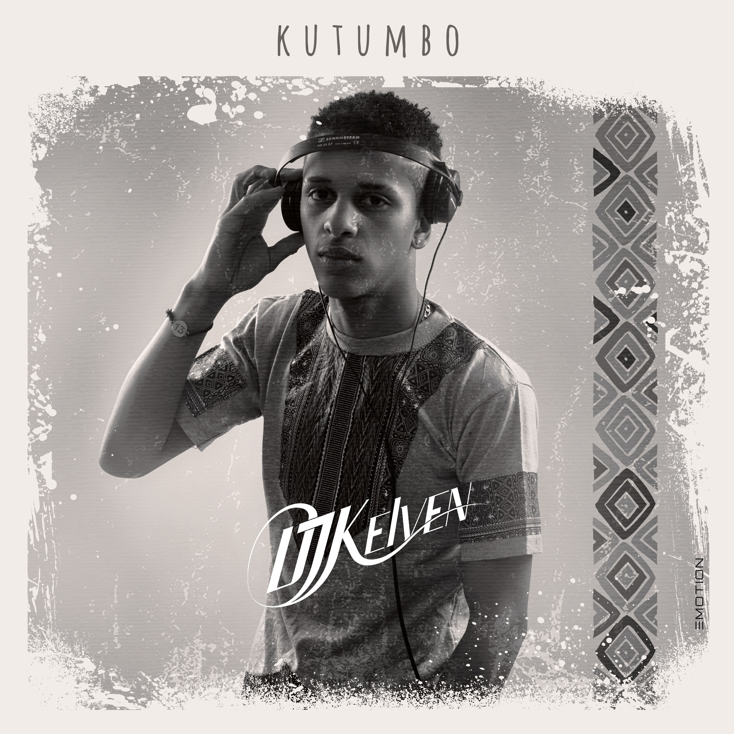 Dj Kelven