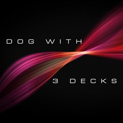 Dog with 3 Decks DNB Mix - Free Download