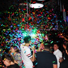 AFROZACK LIVE @ CLOUD9 - ROUND 4