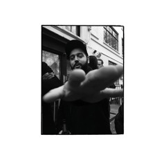 Talking Identity and Creating Art in a Political World with London Based Artist, Mr Phomer