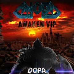 Anodic X Stayns - Awaken VIP (EXCLUSIVE DOPA FREE)