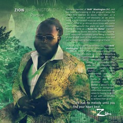 Pursue - Zion (Washington D.C.)