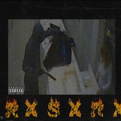 XRXSXRX - SMOKE A SACK