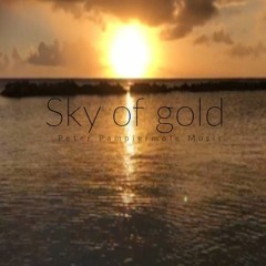 Sky of Gold