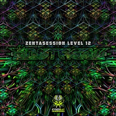 04 - HYDRAULICS - SPACE SHIFTING - 155BPM