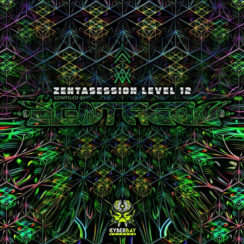 04 - HYDRAULICS - SPACE SHIFTING - 155BPM