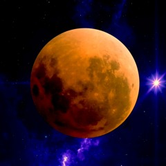 Supermoon Meditation