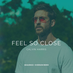 Feel So Close (Sequence & Everson Remix)