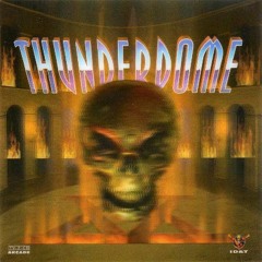 Thumpa - Strikt Voor De Hardcore Vol 20 (1997 - 1999 Early Hardcore Pt 2)
