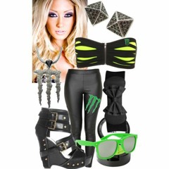 Hate will win Ft.Jessi McMuffin