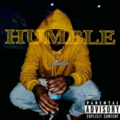 Humble (Prod. by Josh Petruccio)