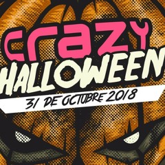 SESION CRAZY HALLOWEEN 2018 PAUL HB