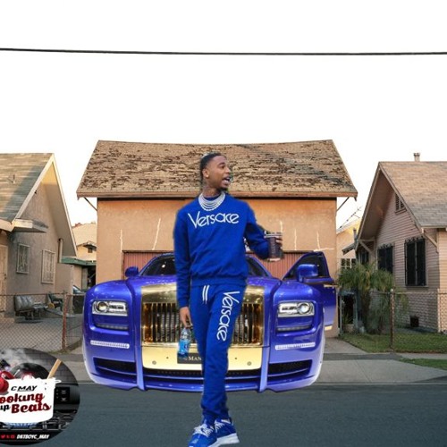 Stream Key Glock X Young Dolph Type Beat 2019 By Dat Boy C May Listen