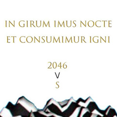 Север 2046 — Дети холодов — demos versija