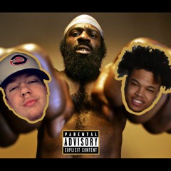 Kimbo (ft. JenSkylark) (Prod. Flexyboy)