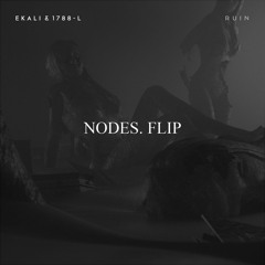 EKALI & 1788-L - R U I N (CASPER² FLIP)