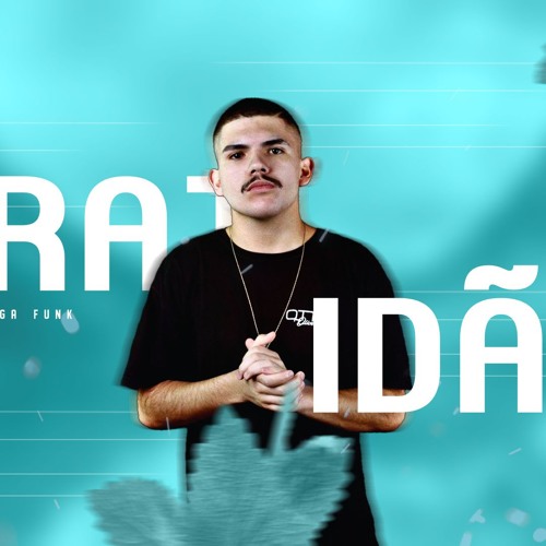 MEGA FUNK GRATIDÃO - DJ OTTA OLIVER - FEVEREIRO 2K19