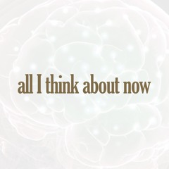 All I Think About Now (Pixies Cover)