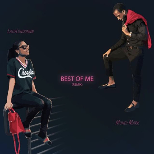 Best of me (remix)