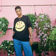 Blue [Prod. Stevie Nel]