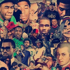 RAPHYPE PODCAST WITH MILL THA RAPPER EP. 4