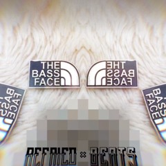 the bass face