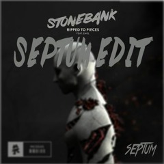 Stonebank - Ripped To Pieces (Septum Frenchcore Edit)