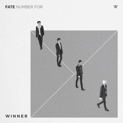 WINNER- Really Really