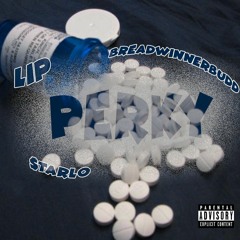 Perky (feat. BreadWinnerBudd & $tarlo)