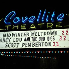 Midwinter Meltdown 1 hour mix(downtempo→heavy glitch)