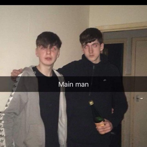 Showtime wi dah boys