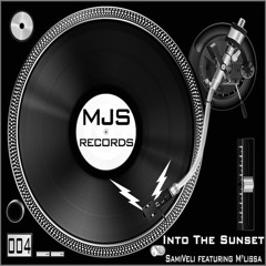 Into The Sunset - SamiVeli Feat. Mlissa (Chris Vision Remix)