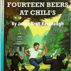 FOURTEEN BEERS AT CHILI'S