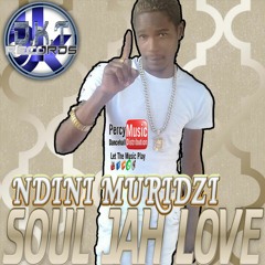Soul Jah Love - Ndini Muridzi (DKT Records) Feb 2019
