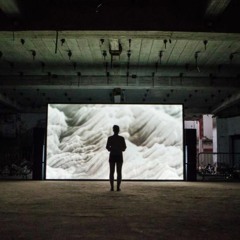 Paul Birken "Echoic Candy (4-Bar) - Soundtrack for visual installation by Carl Slater