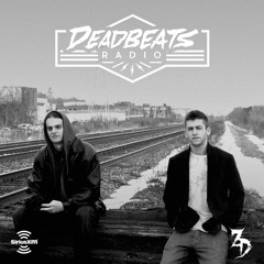 #086 Deadbeats Radio With Zeds Dead // Hip Hop Special