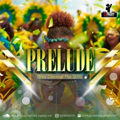 Prelude 2019