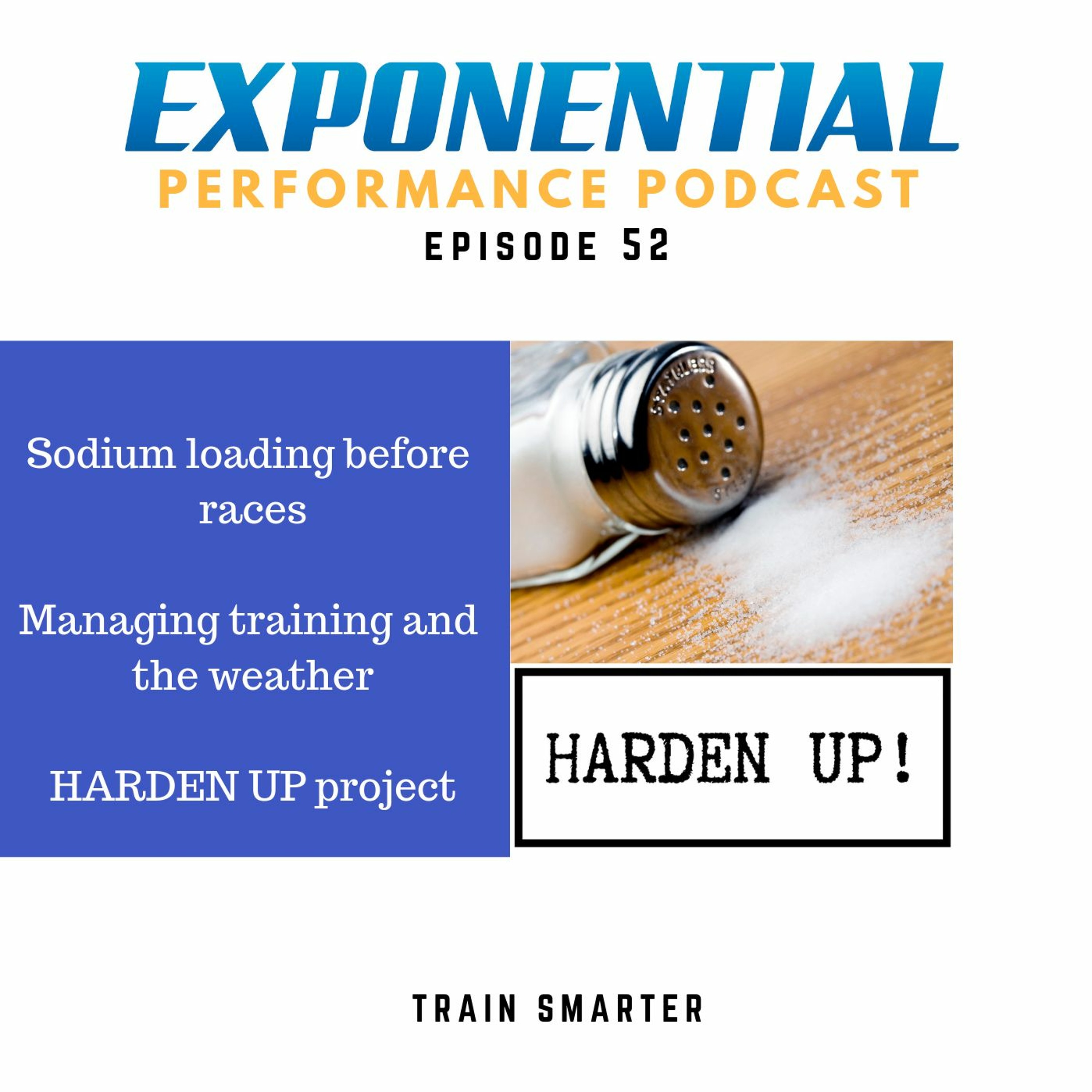 Exponential Performance Podcast